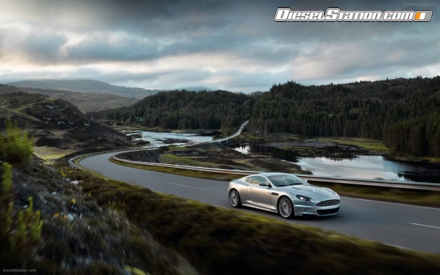 aston
